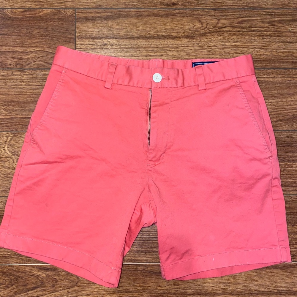 Men’s Vineyard Vines Shorts